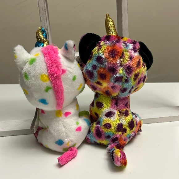 2021 Ty Beanie Boos - Picture 2 of 12